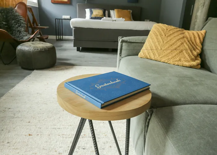 Adelaerthoeve Logies&Ontbijt