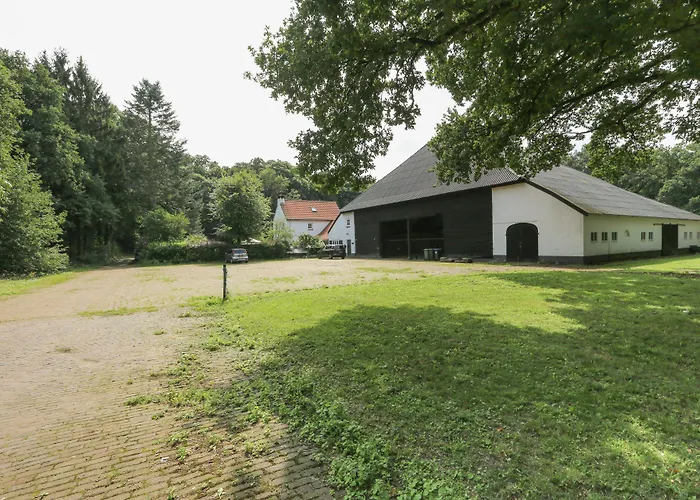 Adelaerthoeve Logies&Ontbijt